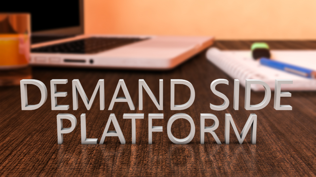 demand-side platform