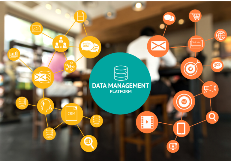 Top Customer Data Platform (CDP) and Data Management Platform (DMP) Companies