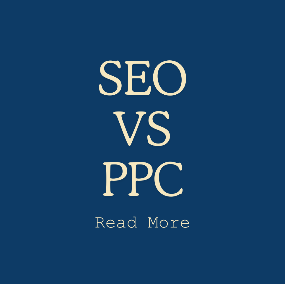 ppc vs seo