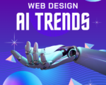 web design AI